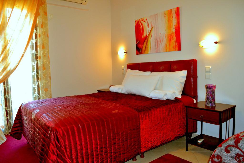 Anesis Hotel Ioannina Exterior foto